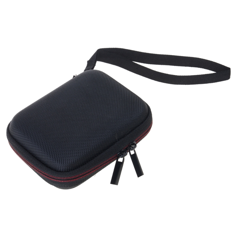 Hộp đựng sạc dự phòng 4XFC, Hộ - đánh giá và giá Cable Management Bag