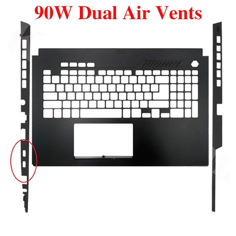 Laptop Frame Case For ASUS TUF - đánh giá và giá Laptop Accessories Business