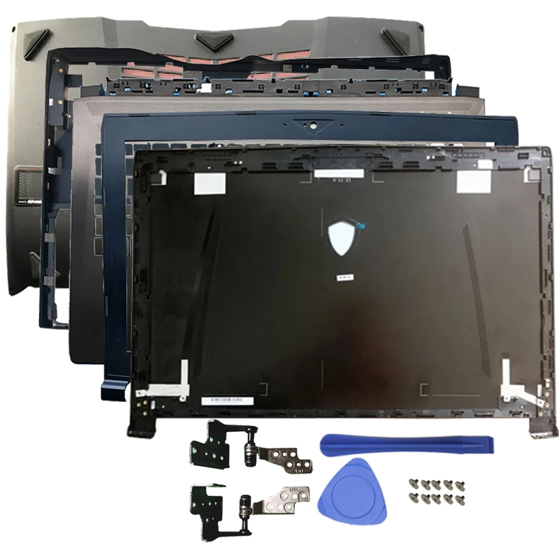 Laptop Cas For MSI GT62 GT62VR - đánh giá và giá Laptop Accessories Business
