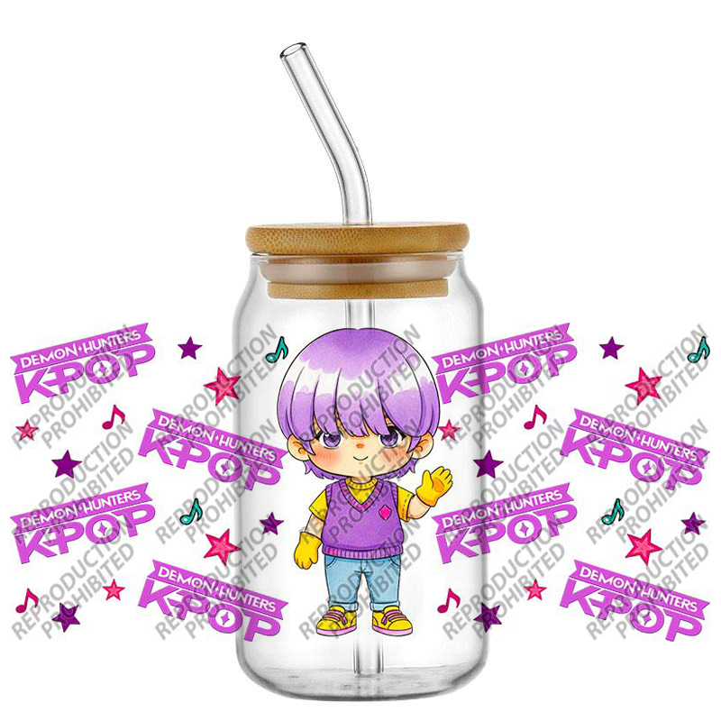 K-POP Vibes Collection 16oz Li - đánh giá và giá Accessories Laptop