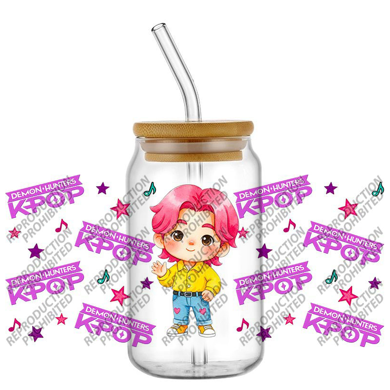 K-POP Vibes Collection 16oz Li - đánh giá và giá Accessories Laptop