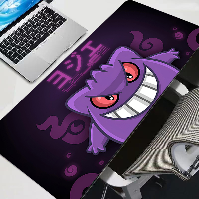 Large Mouse Pad G-gengar Mouse - đánh giá và giá Laptop Accessories Bundle