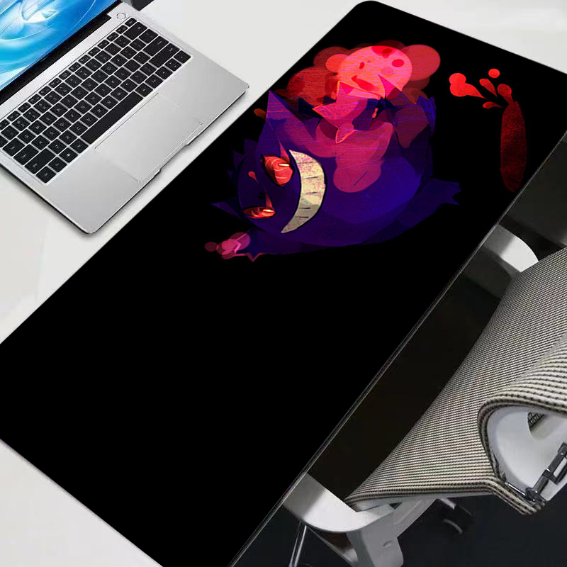 Large Mouse Pad G-gengar Mouse - đánh giá và giá Laptop Accessories Bundle