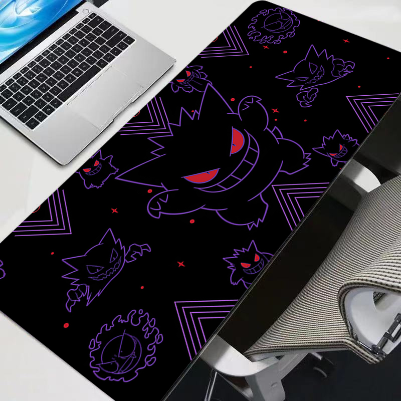 Large Mouse Pad G-gengar Mouse - đánh giá và giá Laptop Accessories Bundle